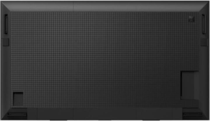 Produktbild Sony 55" Pro BRAVIA LCD 440nit w/BRAVIA SV (3840 x 2160 Pixel, 55")
