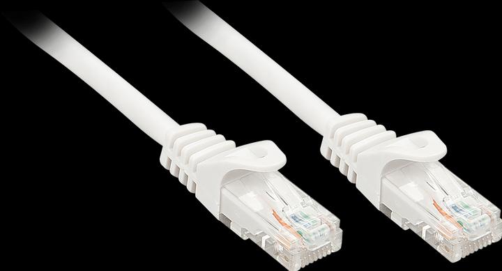 Digitus Netzwerkkabel (UTP, CAT6a, 7.50 m)