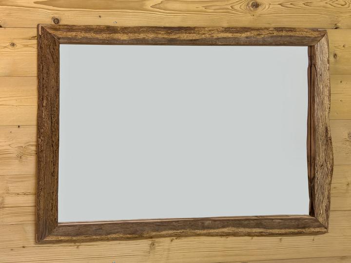 Image du produit Möbel-Eins Chêne vieux bois (50 x 150 cm)