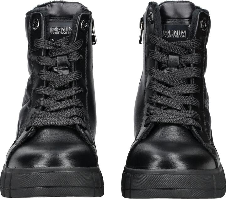 Actual product image Tom Tailor Stiefelette (38)