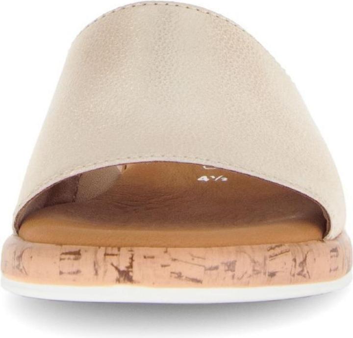 Actual product image Gabor Pantoletten (39)