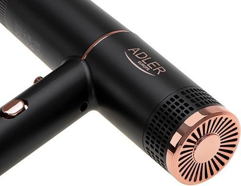 Actual product image Adler AD 2278