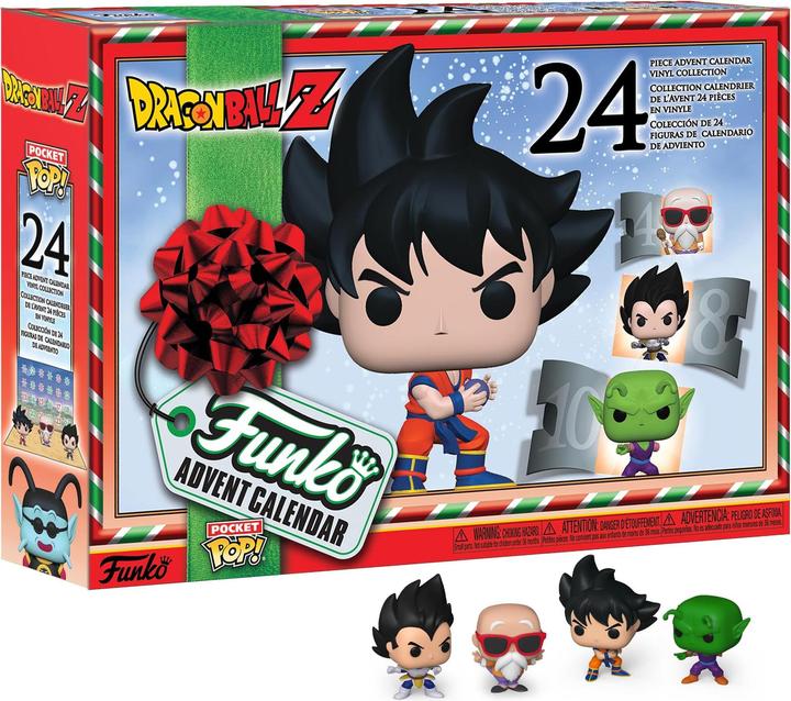 Funko Dragonball Z
