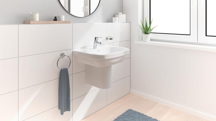 Produktbild Grohe Waschtischarmatur Feel