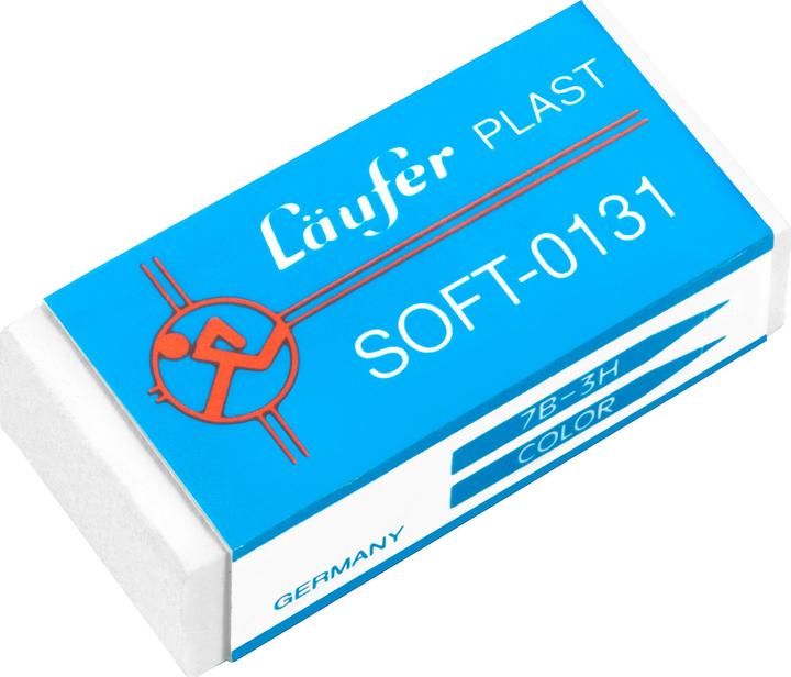 Image du produit Läufer Plast Soft