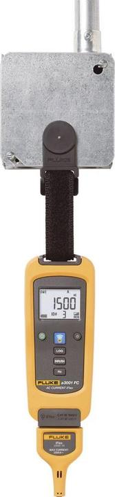 Actual product image Fluke Current clamp, hand multimeter di (CAT IV 600V, CAT III 1000V)