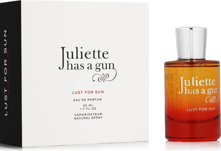 Image du produit Juliette Has a Gun Lust For Sun (Eau de parfum, 50 ml)