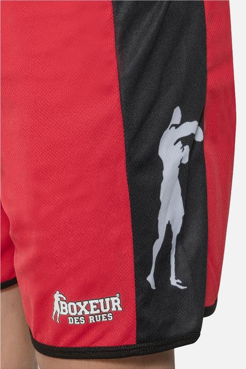 Immagine prodotto Boxeur des Rues Man Soccer Basic Shorts (L)