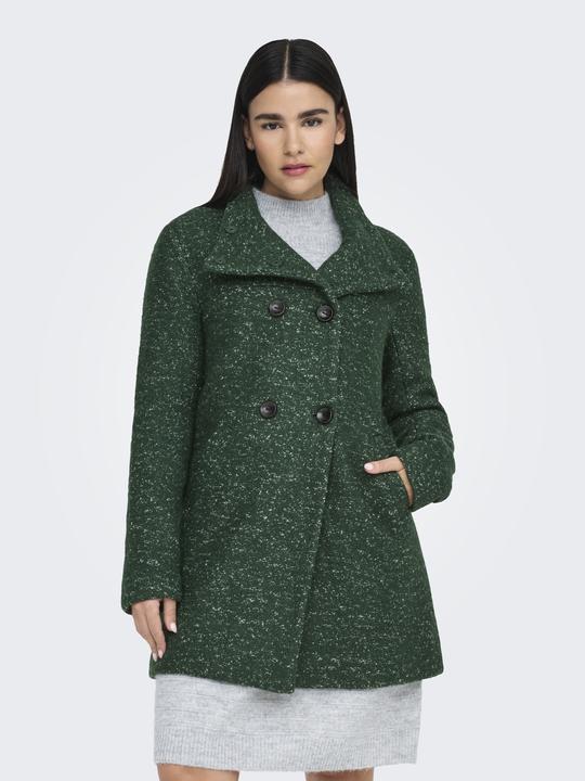 Image du produit Only Manteau en laine Manteau (M)