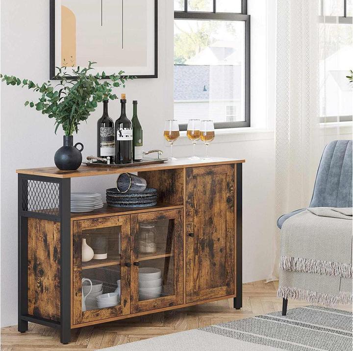 Image du produit Vasagle Miro (110 x 33 x 75 cm)