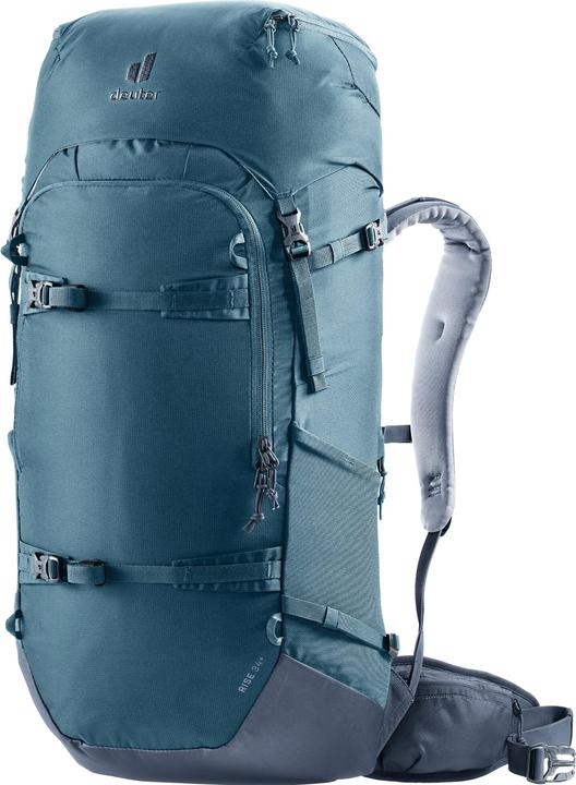 Deuter Rise 34+ (42 l)