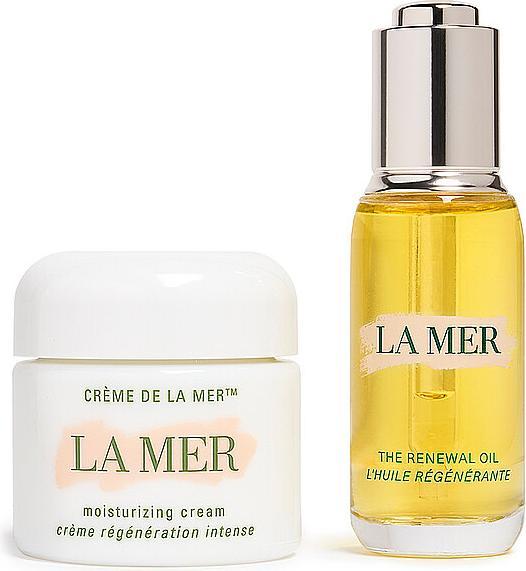 La Mer Geschenkset World Oceans Day Set / (Gesichtspflege set)