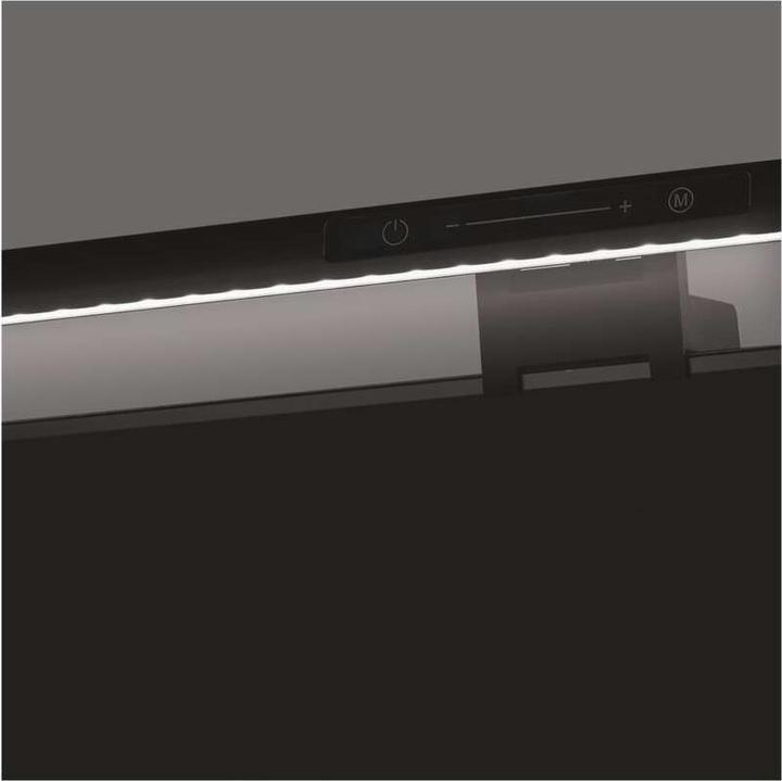 Produktbild Emos LED-Monitorleuchte AVA