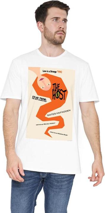 Produktbild The Next Generation Season 4 Episode 23 TShirt (XL)