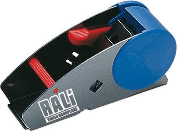 Image du produit Rali Bâche (30 mm)