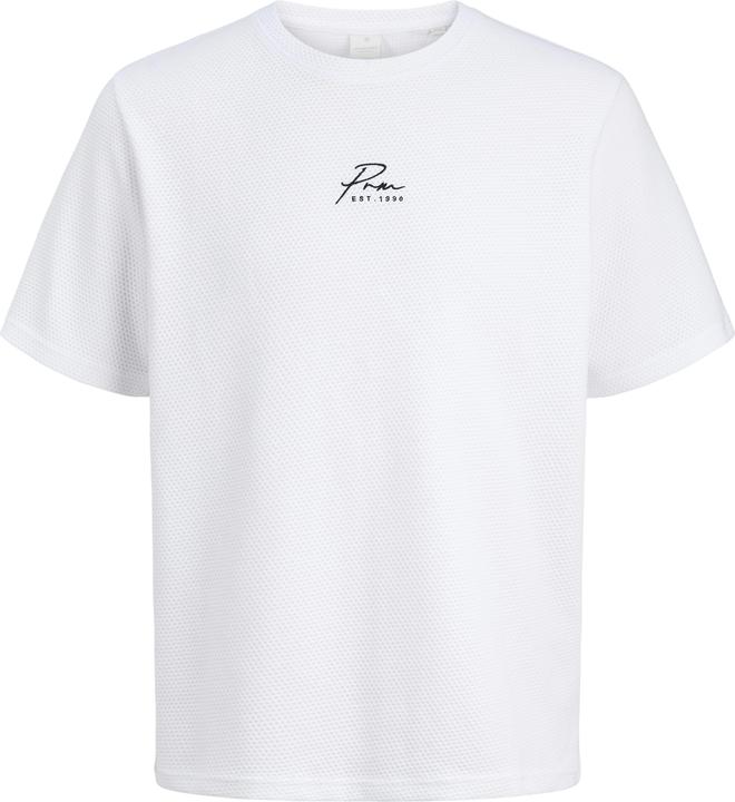 Jack & Jones Jprfranco Ss Tee Styd Ss25