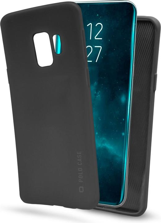 Actual product image SBS Polo case (Samsung Galaxy S9)