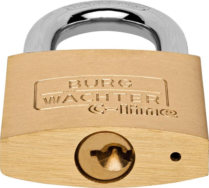 Actual product image Burg Wächter 222 C-Line