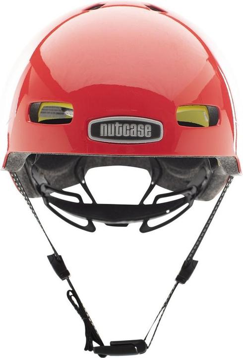 Productafbeelding Nutcase Little Nutty MIPS helm, Gloss, Supa Dupa, Y | 52-56cm (52 - 56 cm)