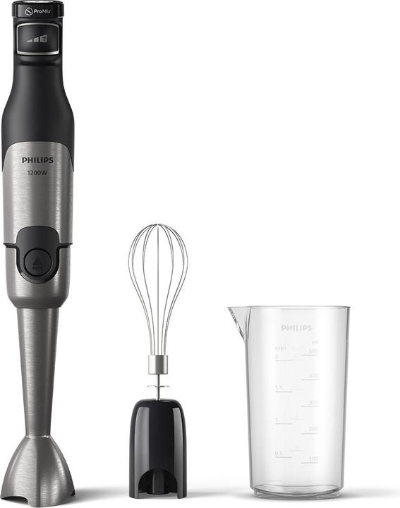 Actual product image Philips HR2682/10 Hand blender 5000 series
