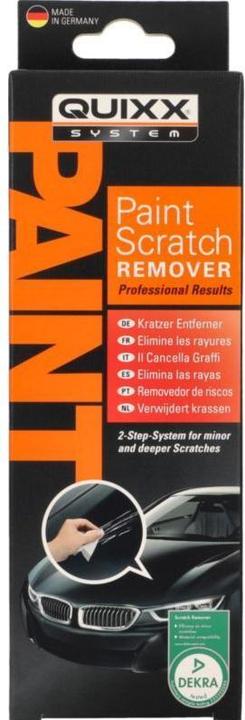 Produktbild Quixx Lack-Kratzer-Entferner (25 ml)