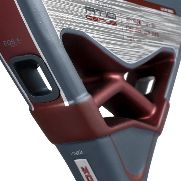 Actual product image Nox AT10 GENIUS 12K by Agustin Tapia