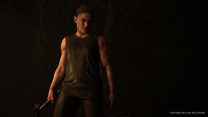 Immagine prodotto Sony The Last of Us Part II Edizione Standard (EN/RU) PS4 (PS4, DE)