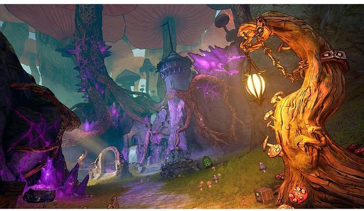 Produktbild 2K Games Tiny Tina's Wonderlands - Next Level Edition (PS5, DE)