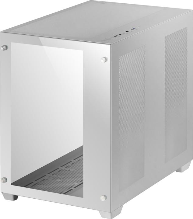 Produktbild Mars Gaming XXL Mcv3 (mATX, Mini-ITX, ATX)