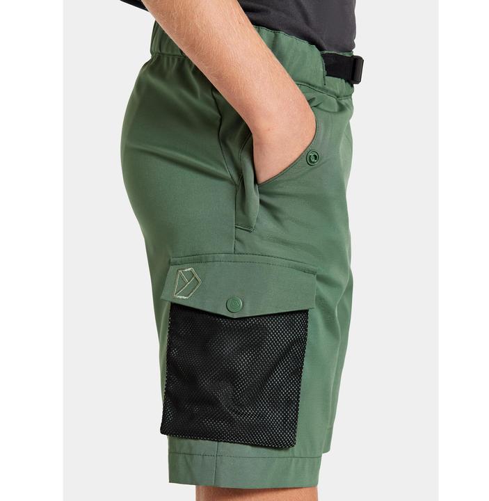 Produktbild Didriksons Kid's Eken Shorts (152)