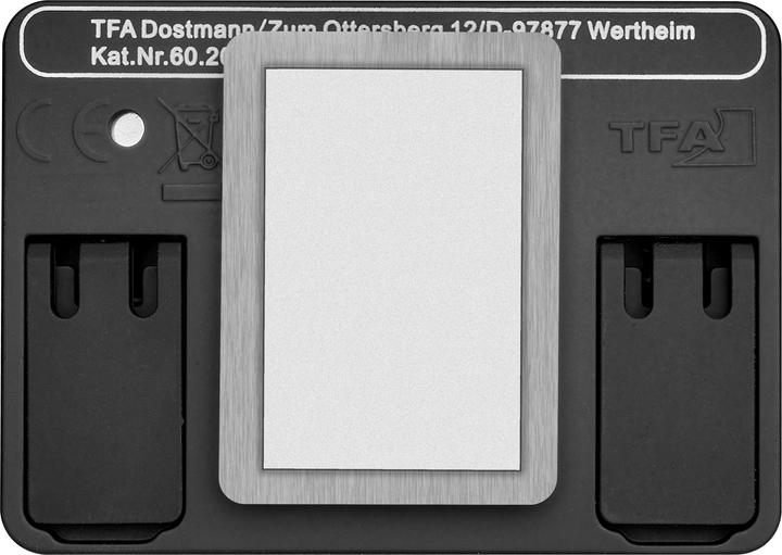 Actual product image TFA Rick