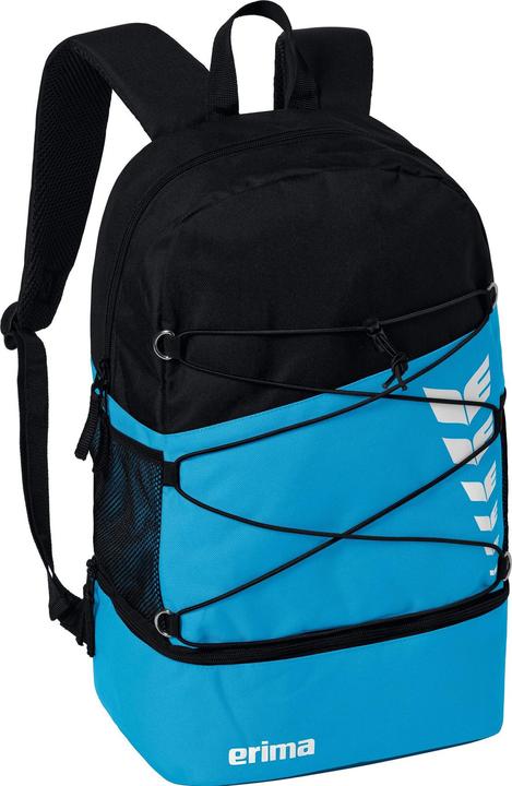 Actual product image Erima SIX WINGS Rucksack