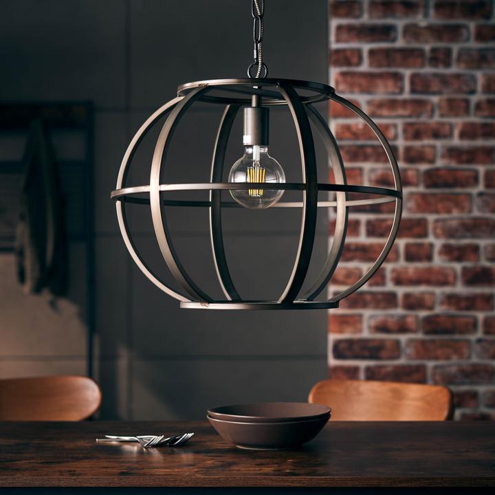 Produktbild Brilliant Basia (E27, 40 lm)