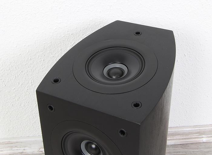 Produktbild Pioneer S-BS73A - 1 Paar Dolby Atmos