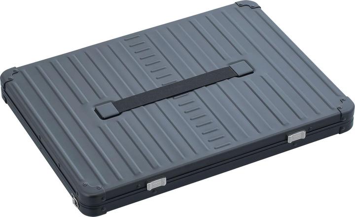 Image du produit Aleon Étui pour ordinateur portable en aluminium 17 (18.11")