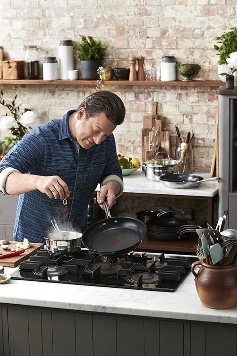 Produktbild Tefal Jamie Oliver (Bratpfanne)