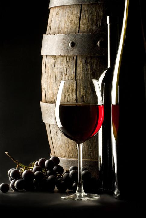 Produktbild Gutschein, Weindegustation ZH, BS, LU, BE