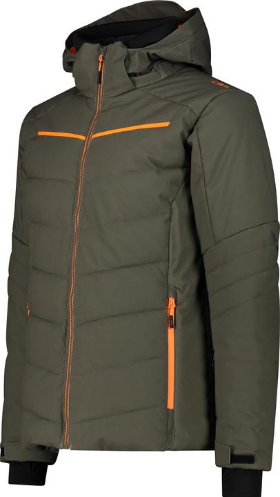 Immagine prodotto CMP Campagnolo Zip Hoodie (S)