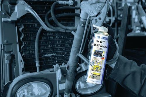 Produktbild Weicon W44T 11251550 Multifunktionsspray 500 ml (500 ml)
