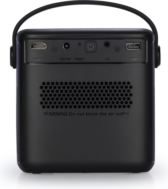 Immagine prodotto Infocus Crusader Master IN3018SL (HD, 450 lm, 1.2:1)