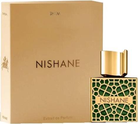Produktbild Nishane Shem Extrait de Parfum 50 ml (Extrait De Parfum, 50 ml)
