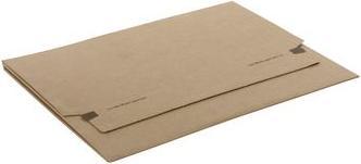 Image du produit Colompac ® Carton d'expédition Dimensions intérieures : 30,7x-7,5x24,5 cm (LxHxP) Dimensions extérieures : (20 x)