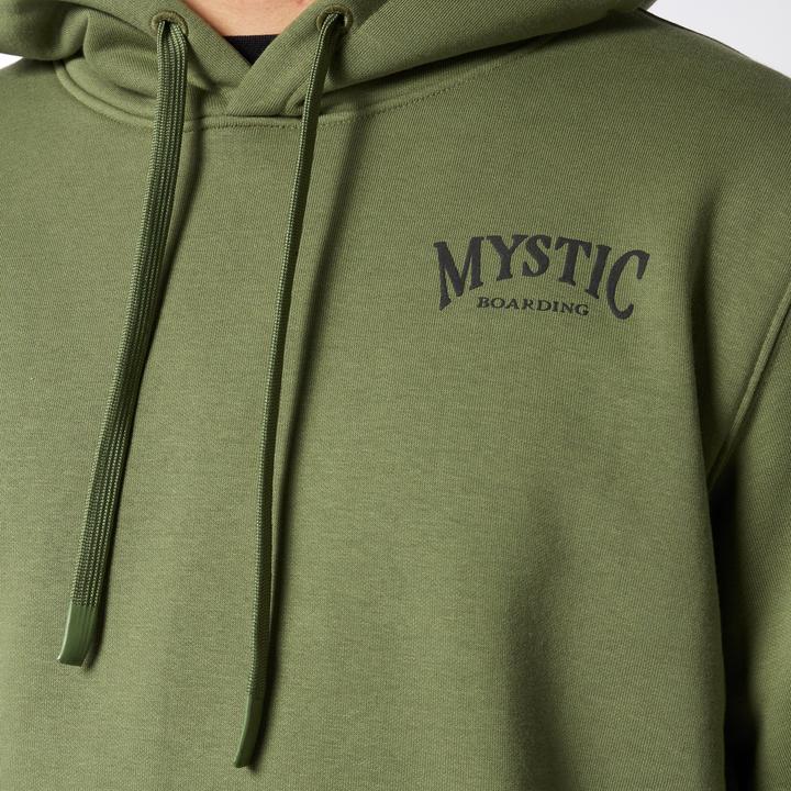 Immagine prodotto Mystic Ethos Hood Sweat (L)