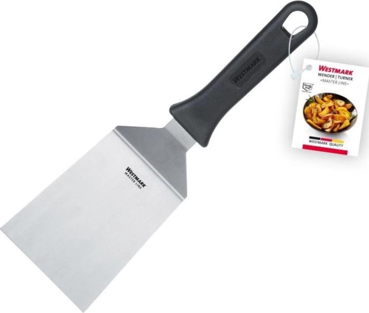 Image du produit Westmark Spatule "Master Line", 11,5 x 9 cm, rigide, sb