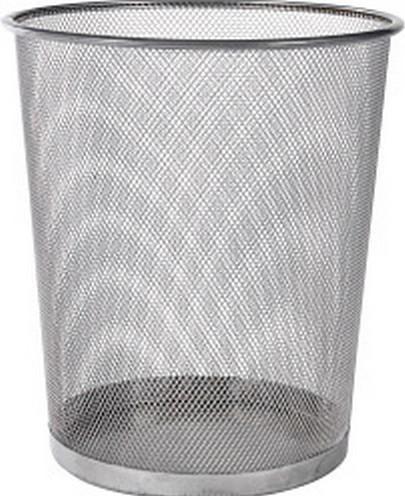 Produktbild Supa Home Papierkorb Netzmaterial