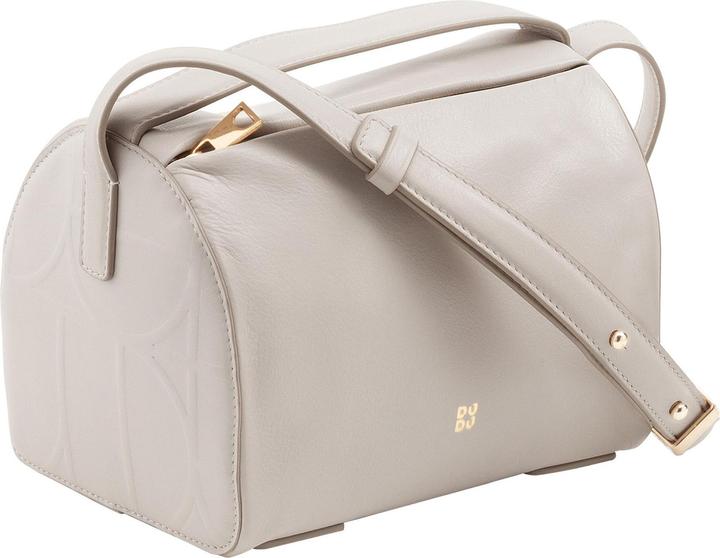 Actual product image Dudu Up Umhängetasche Leder 19.5 cm
