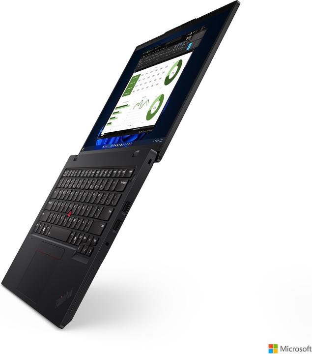 Productafbeelding Lenovo ThinkPad L14 Gen 5 (14", Intel Core Ultra 7 155U, 32 GB, 1000 GB, NL)