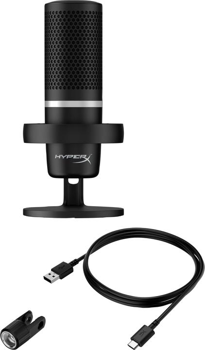 Produktbild HyperX DuoCast (4P5E2AA)