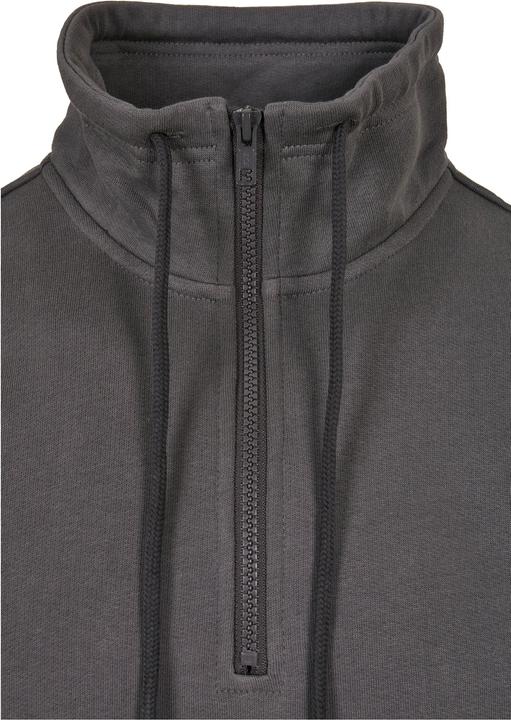 Actual product image Urban Classics Organic Drawstring Troyer - 17014 (XL)