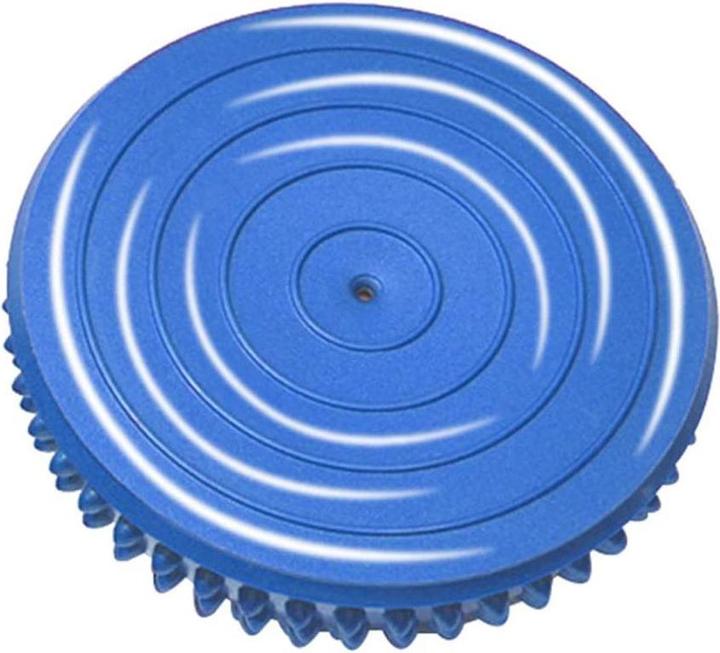 Immagine prodotto JTI Palla da massaggio multifunzione - blu